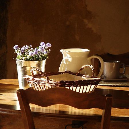 Kêr Neizh Breizh - Chambres d'Hôtes&Gîte de Charme - Le Petit Châtelier Saint-Samson-sur-Rance Extérieur photo