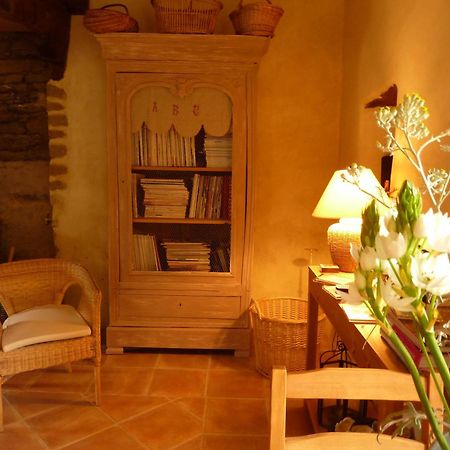 Kêr Neizh Breizh - Chambres d'Hôtes&Gîte de Charme - Le Petit Châtelier Saint-Samson-sur-Rance Extérieur photo