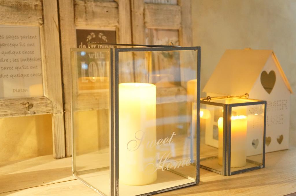 Kêr Neizh Breizh - Chambres d'Hôtes&Gîte de Charme - Le Petit Châtelier Saint-Samson-sur-Rance Extérieur photo